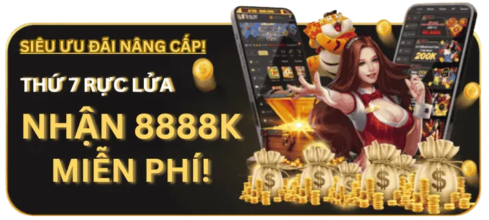 Thưởng nạp tiền c1686 hàng ngày