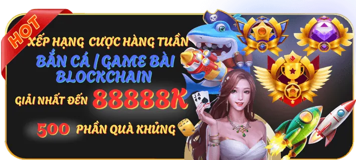 Khuyến mãi nổ hũ và bắn cá c1686