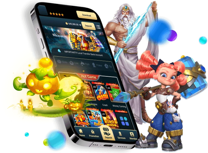 Hoàn trả c1686 không giới hạn