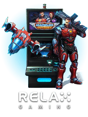 Slot games nổ hũ