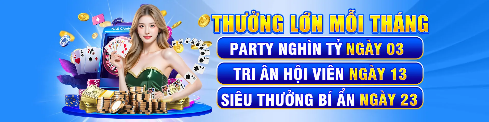Hình ảnh chính sòng bạc trực tiếp c1686 với người chia bài chuyên nghiệp