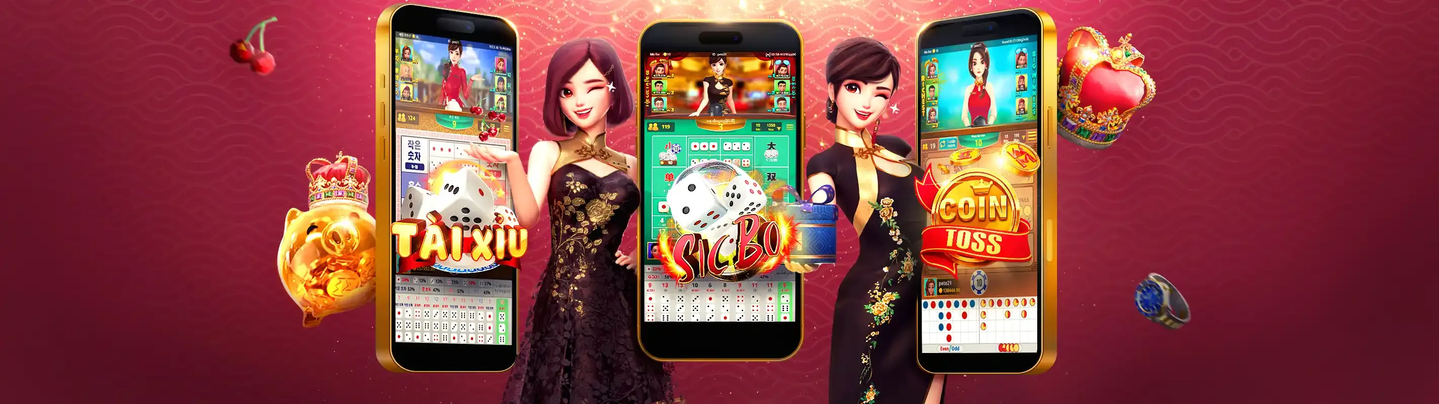 Chương Trình Phúc Lợi VIP Độc Quyền c1686 đăng nhập