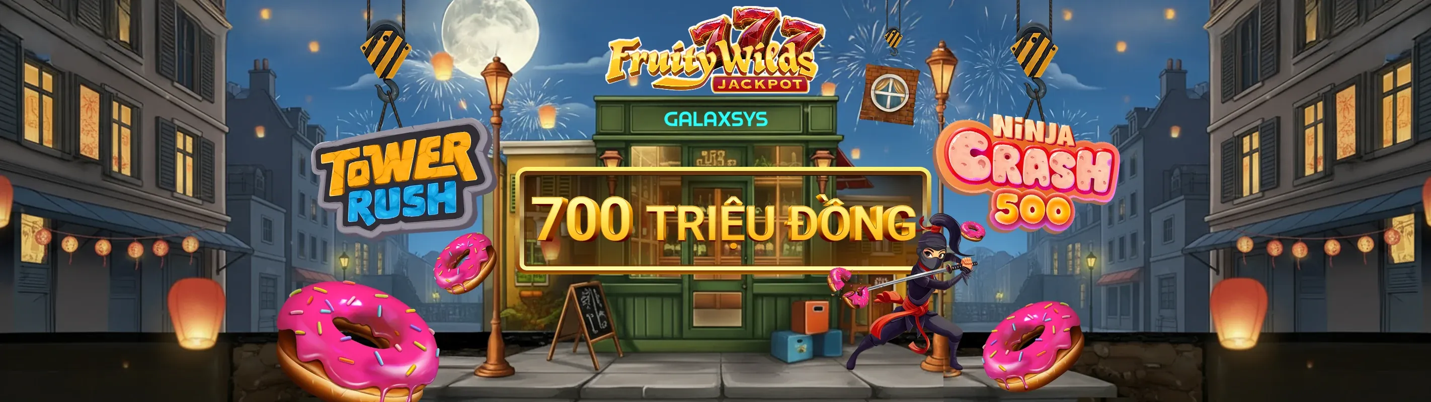 Chương trình Đại lý c1686